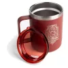 SmartShake Bohtal Insulated Coffee Mug Harry Potter Series 350ml Termobögre Gryffindor