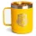 SmartShake Bohtal Insulated Coffee Mug Harry Potter Series 350ml Termobögre Hufflepuff