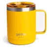 SmartShake Bohtal Insulated Coffee Mug Harry Potter Series 350ml Termobögre Hufflepuff
