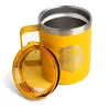 SmartShake Bohtal Insulated Coffee Mug Harry Potter Series 350ml Termobögre Hufflepuff