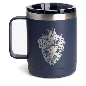 SmartShake Bohtal Insulated Coffee Mug Harry Potter Series 350ml Termobögre Ravenclaw