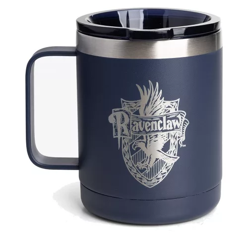 SmartShake Bohtal Insulated Coffee Mug Harry Potter Series 350ml Termobögre Ravenclaw