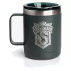 SmartShake Bohtal Insulated Coffee Mug Harry Potter Series 350ml Termobögre Slytherin
