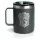 SmartShake Bohtal Insulated Coffee Mug Harry Potter Series 350ml Termobögre Slytherin