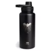 SmartShake Bohtal Insulated Sports Bottle DC Comics 960ml Kulacs Batman Logo