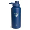 SmartShake Bohtal Insulated Sports Bottle DC Comics 960ml Kulacs Superman Logo