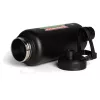 SmartShake Bohtal Insulated Sports Bottle TMNT 960ml Kulacs Classic Logo Black (Fekete)