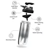 SmartShake Reforce Stainless Steel Horror Collection 900ml Fém Shaker Freddy Krueger