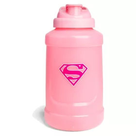 SmartShake Ultimate Jug DC Comics 2100ml Supergirl