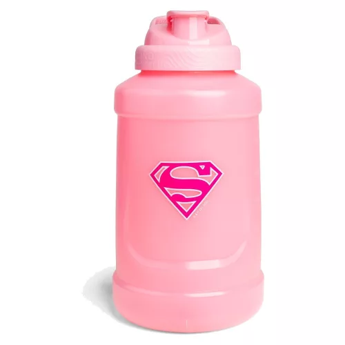 SmartShake Ultimate Jug DC Comics 2100ml Supergirl