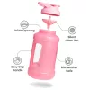 SmartShake Ultimate Jug DC Comics 2100ml Supergirl