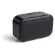 SmartShake Pill Box Organizer 2 Pack Black (Fekete)