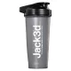 USPlabs Jack3D Shaker 700ml Grey (Szürke)