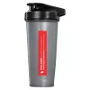 USPlabs Jack3D Shaker 700ml Grey (Szürke)
