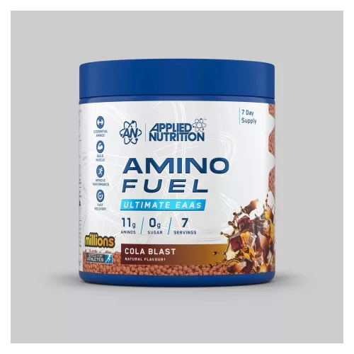 Applied Nutrition Amino Fuel EAA 91g Millions Cola Blast (Kóla)