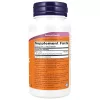 Now Foods Alpha GPC Double Strength 600mg 60 Veg Capsules 60 Kapszula