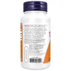 Now Foods Alpha GPC Double Strength 600mg 60 Veg Capsules 60 Kapszula
