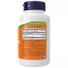 Now Foods Black Walnut Hulls 500mg 100 Veg Capsules 100 Kapszula