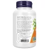 Now Foods Black Walnut Hulls 500mg 100 Veg Capsules 100 Kapszula