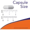 Now Foods Black Walnut Hulls 500mg 100 Veg Capsules 100 Kapszula
