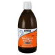 Now Foods Omega-3 Fish Oil Liquid Lemon (Citrom) 16,9fl oz 500ml