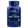 Life Extension Advanced Milk Thistle 120 Softgels 120 Gélkapszula