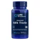 Life Extension Advanced Milk Thistle 60 Softgels 60 Gélkapszula
