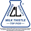 Life Extension Advanced Milk Thistle 60 Softgels 60 Gélkapszula