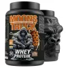 ZooMad Labs Moonstruck® Whey Protein 1000g Cookies & Dream (Sütikrém)