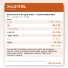 ZooMad Labs Moonstruck® Whey Protein 1000g Cookies & Dream (Sütikrém)