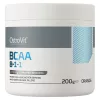 OstroVit BCAA 8:1:1 200g Orange (Narancs)