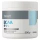 OstroVit BCAA 8:1:1 200g Orange (Narancs)