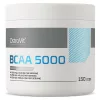 OstroVit BCAA 5000 mg 150 Capsules 150 Kapszula