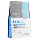 OstroVit BCAA + Glutamine 1000g Lemon (Citrom)