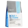 OstroVit BCAA + Glutamine 1000g Grapefruit (Grapefruit)