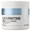 OstroVit L-Carnitine 210g Unflavored (Ízesítetlen)