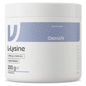 OstroVit Lysine 200g Unflavored (Ízesítetlen)