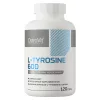 OstroVit L-Tyrosine 600 mg 120 Capsules 120 Kapszula