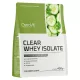 OstroVit Clear Whey Isolate 400g Cucumber Mint (Uborka Menta)