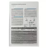 OstroVit Carbo 3000g Orange (Narancs)