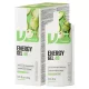 OstroVit Karton Energy Gel 40 12x66g Green Apple (Zöldalma)