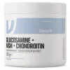 OstroVit Glucosamine+MSM+Chondroitin Powder 150g Unflavored (Ízesítetlen)