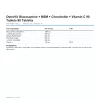 OstroVit Glucosamine + MSM + Chondroitin + Vitamin C 90 Tablets 90 Tabletta