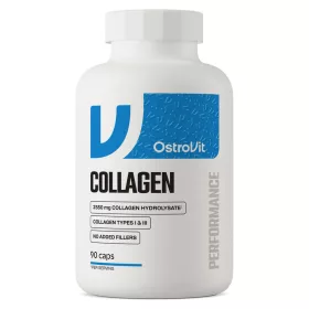 OstroVit Collagen 90 Capsules 90 Kapszula