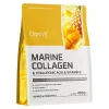 OstroVit Marine Collagen + Hyaluronic Acid + Vitamin C 400g Mango Pineapple (Mangó Ananász)