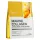 OstroVit Marine Collagen + Hyaluronic Acid + Vitamin C 400g Mango Pineapple (Mangó Ananász)