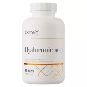 OstroVit Hyaluronic Acid 90 Tablets 90 Tabletta