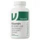 OstroVit Vitamin D3 2000 IU + K2 VEGE 120 Capsules 120 Kapszula