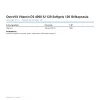 OstroVit Vitamin D3 4000 IU 120 Softgels 120 Gélkapszula