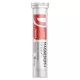 OstroVit Magnesium + Potassium 20 Effervescent Tablets 20 Pezsgőtabletta Grapefruit (Grapefruit)